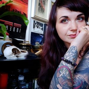 Meet your Posher, Kittie